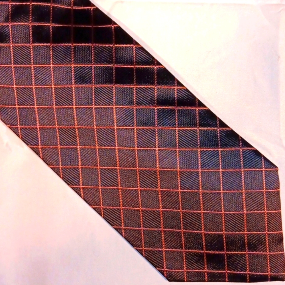UNKNOWN BRAND necktie